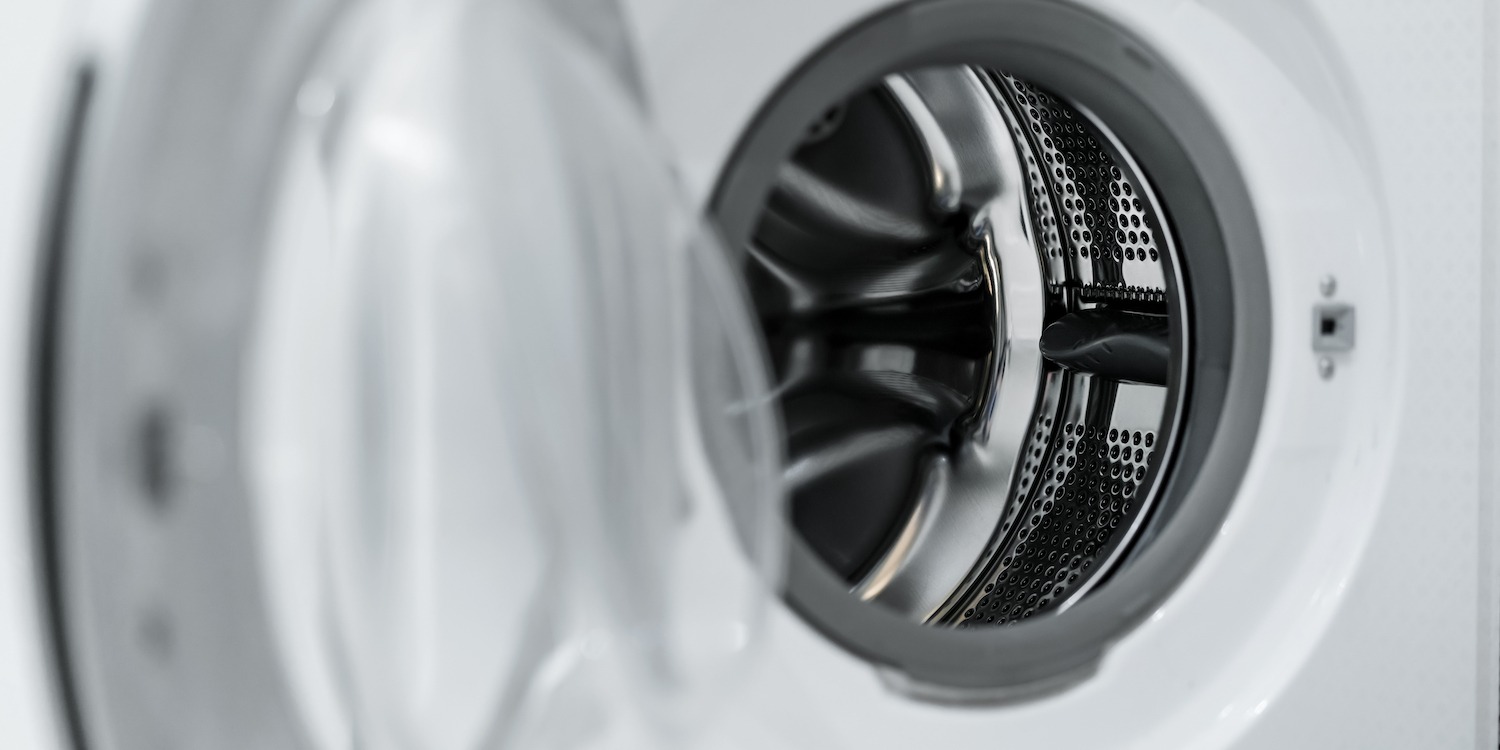 How To Fix Washing Machine Door That Won't Close at Charles Sims blog