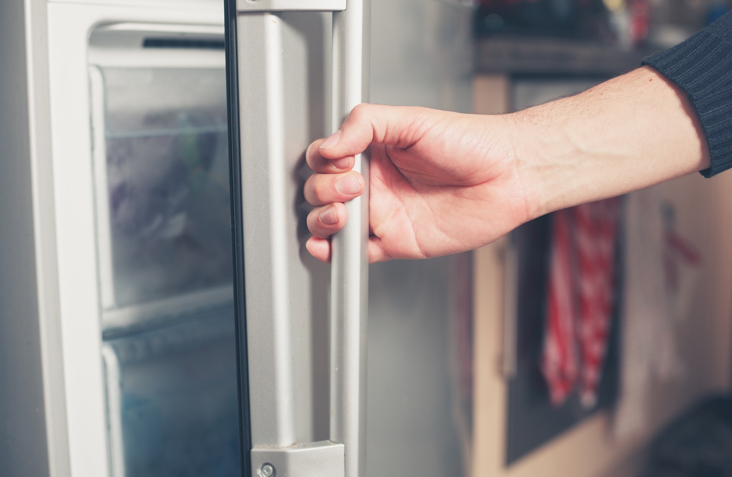 Freezer Section Too Warm Top 6 Reasons and Fixes for Kenmore