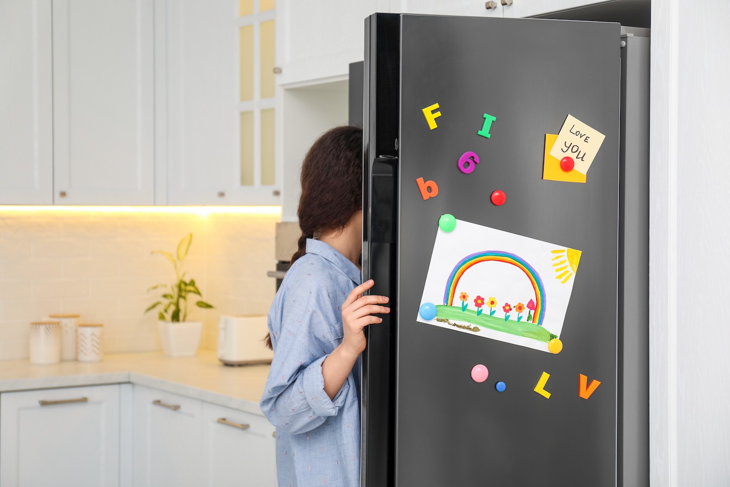 Refrigerator Running Too Long Top 7 Reasons and Fixes (With Video