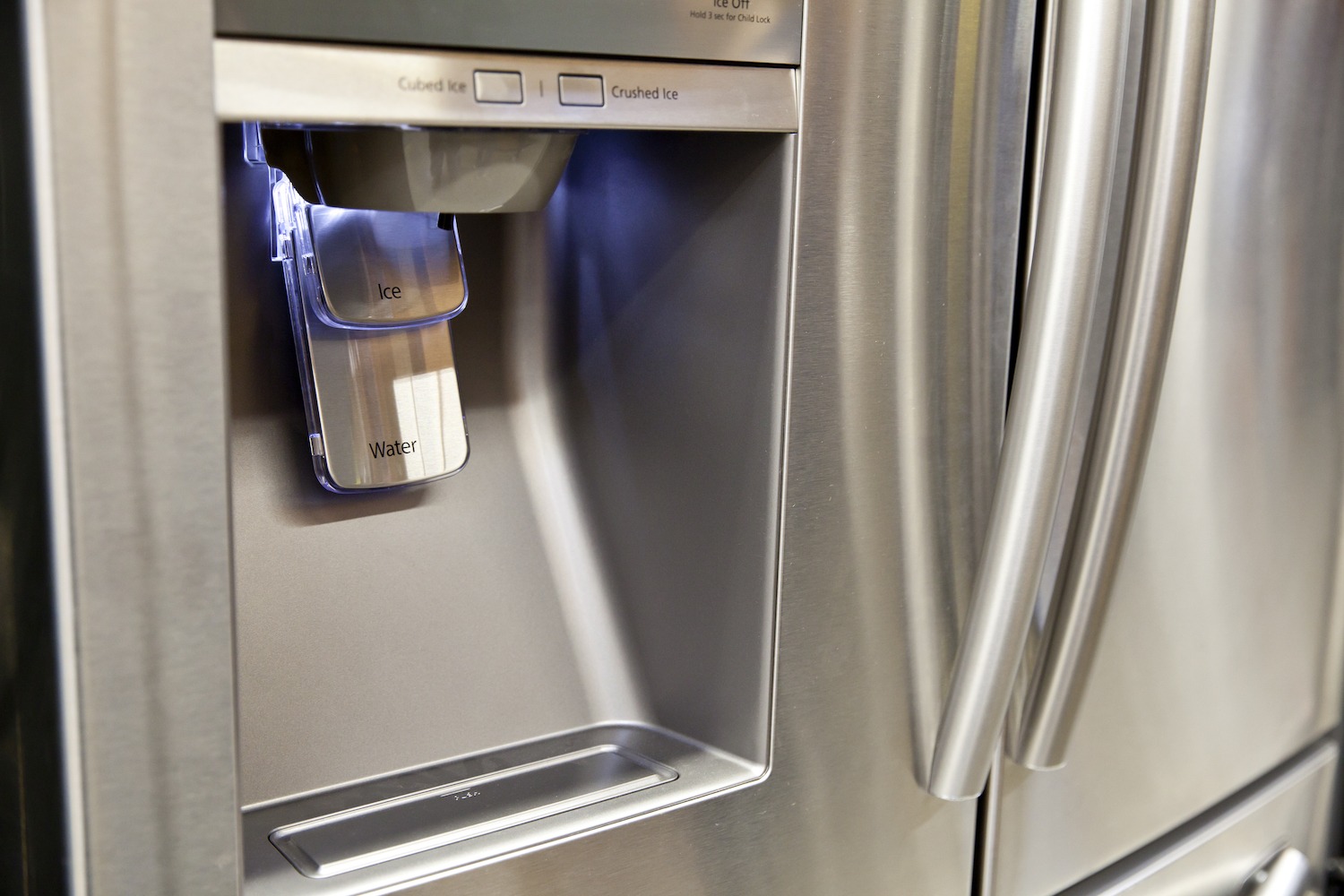 How To Replace A Refrigerator Water Inlet Valve (With Video