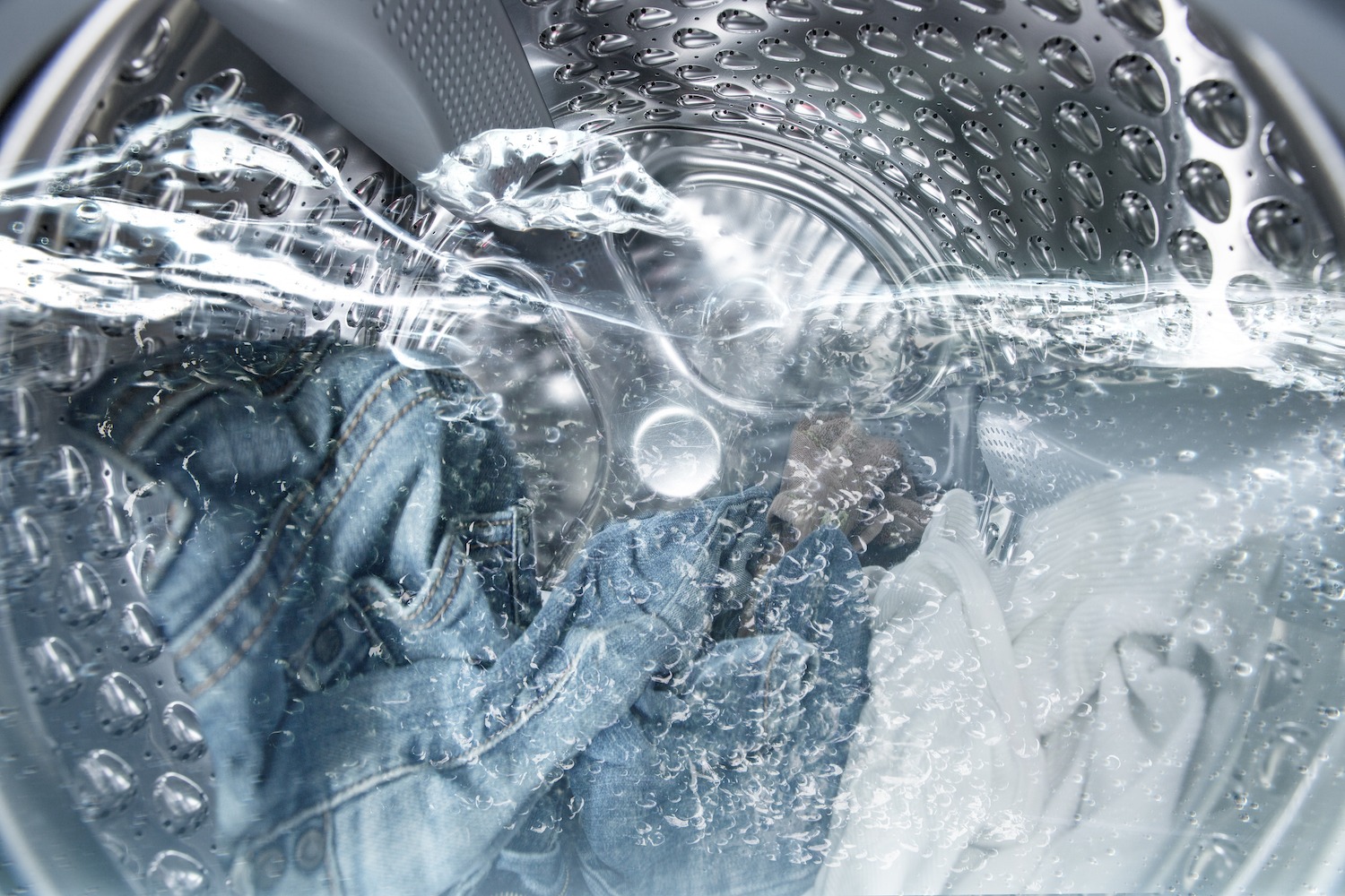 How To Replace A Washer's Bearings And Seal (With Video