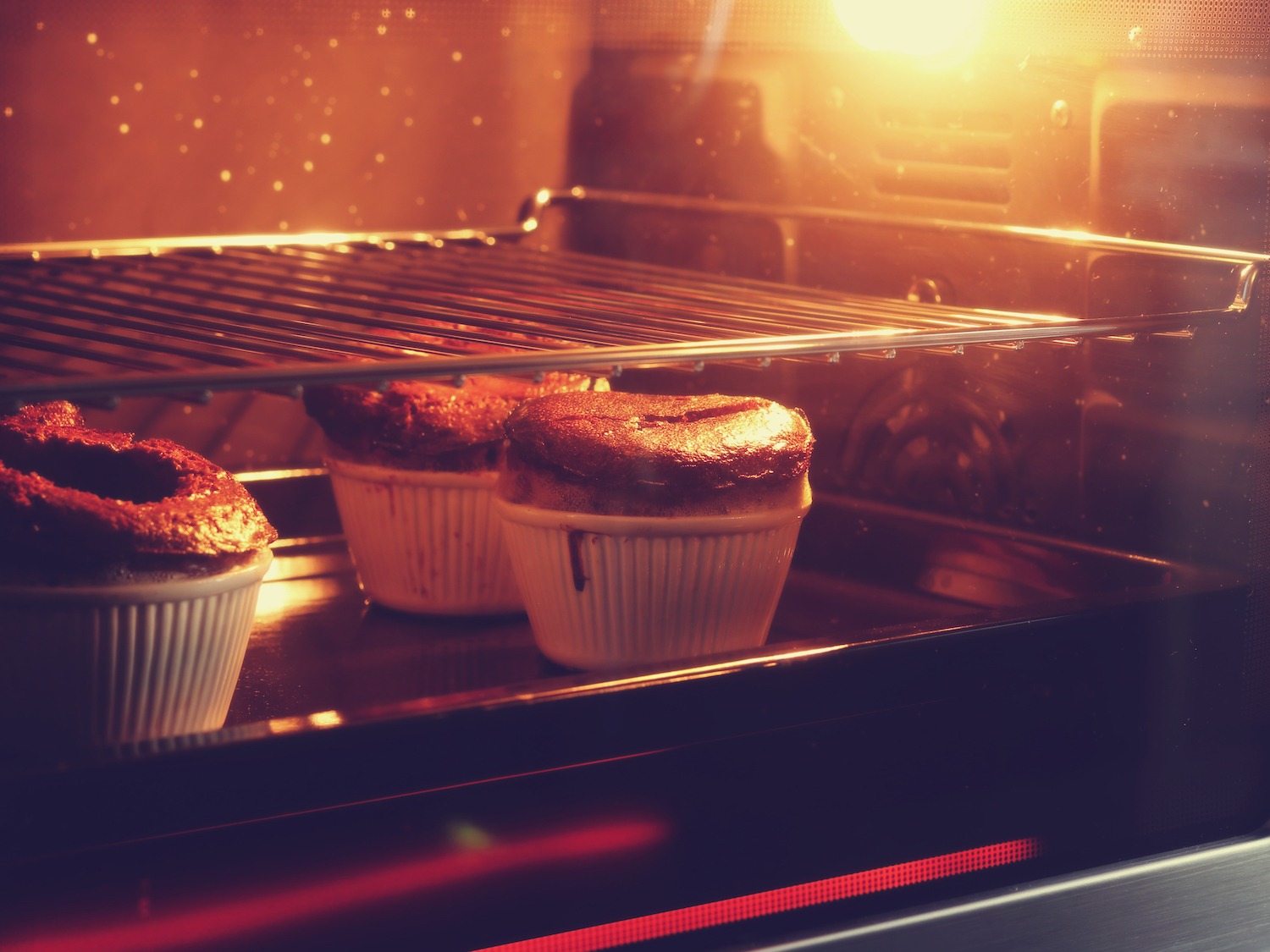 How To Replace An Oven's Shutdown Thermal Fuse (With Video