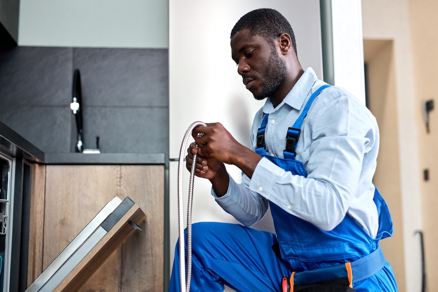 how-to-replace-a-dishwasher-drain-hose-with-video