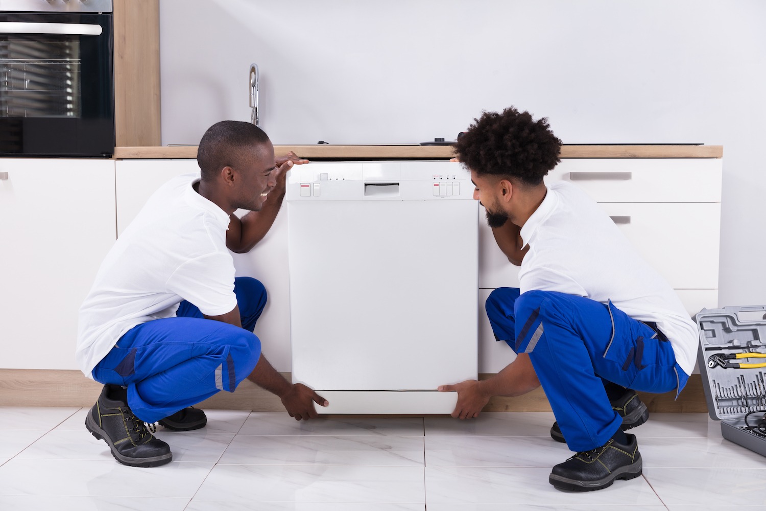 How To Safely Move Your Appliances AppliancePartsPros Blog