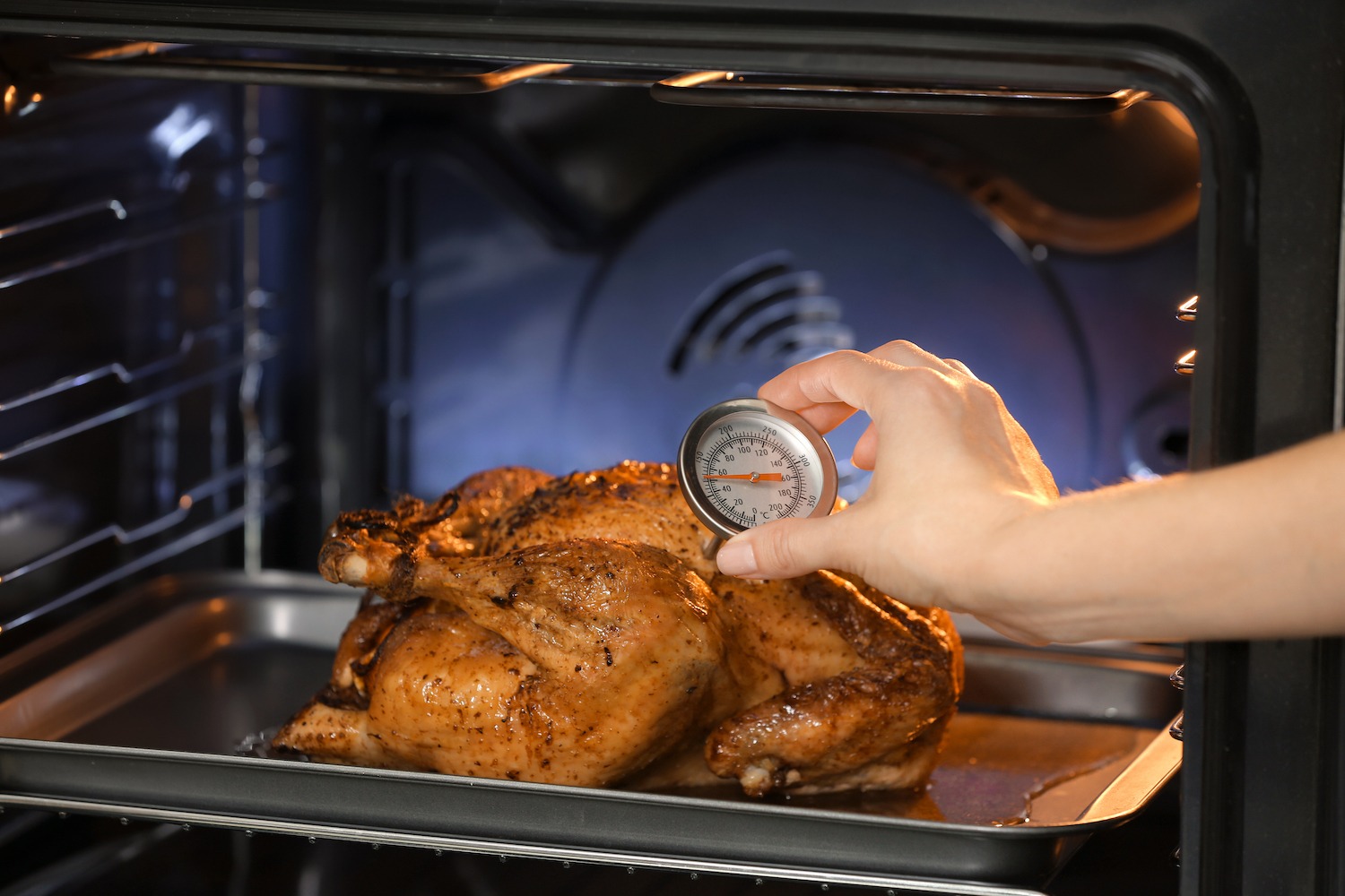 Gas Oven Broiler Won't Heat Top 5 Reasons and Fixes (With Video