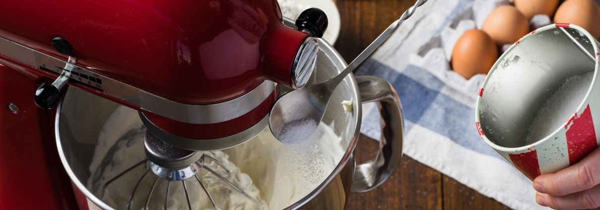 KitchenAid Stand Mixer