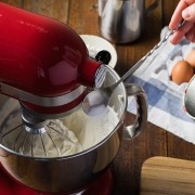KitchenAid Stand Mixer