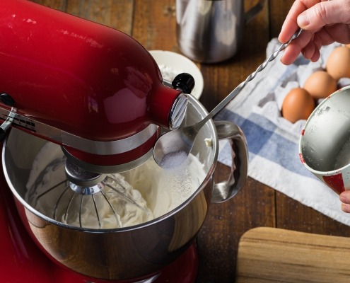 KitchenAid Stand Mixer