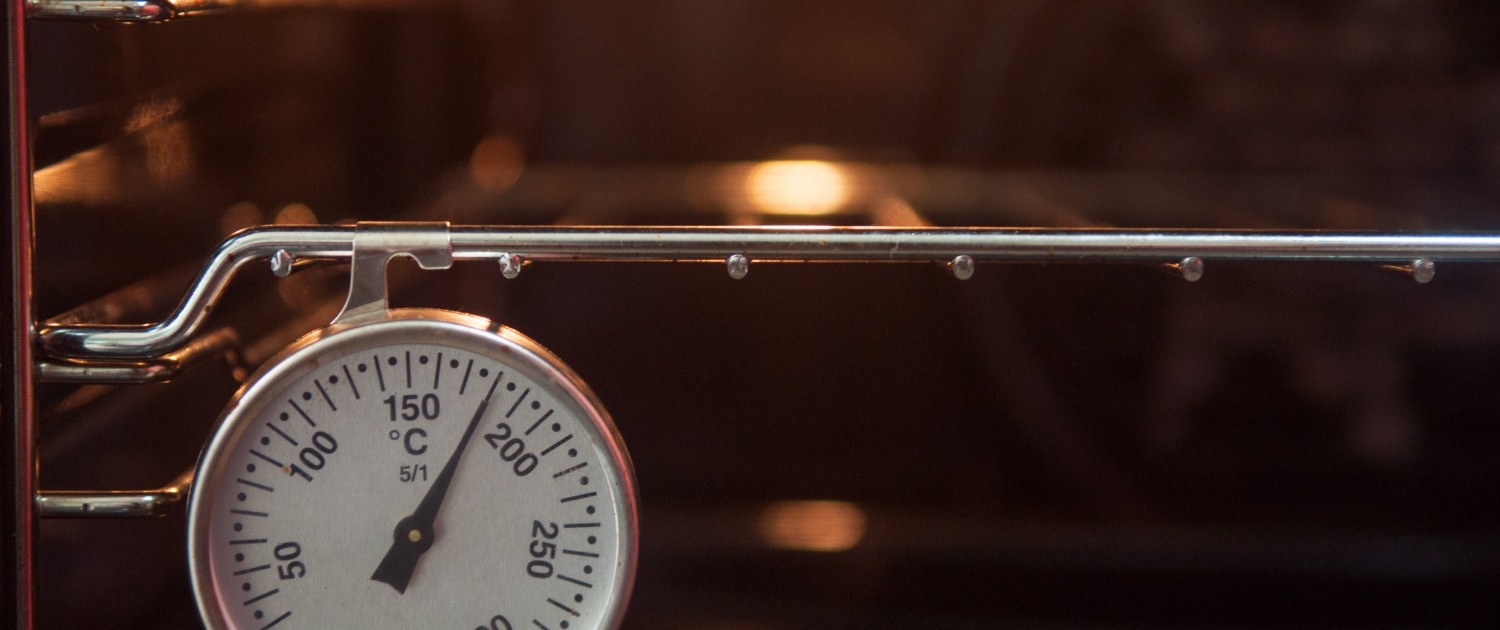 Why You Need an Oven Thermometer and How to Use One the Right Way