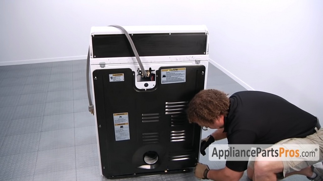 Step-by-Step Guide: How to Replace a Broken Heating Element in Your