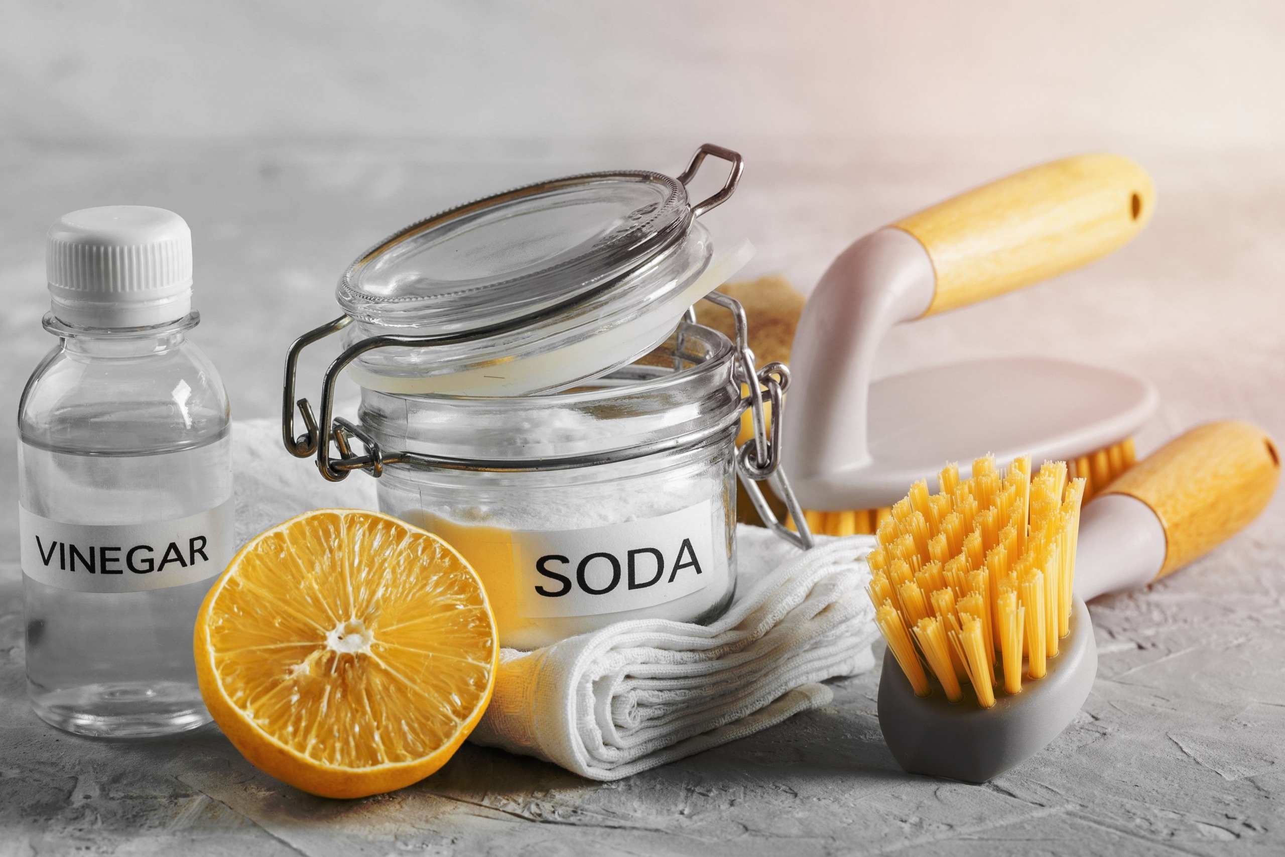 Your Bathroom Cleaning Chemical Guide AppliancePartsPros Blog