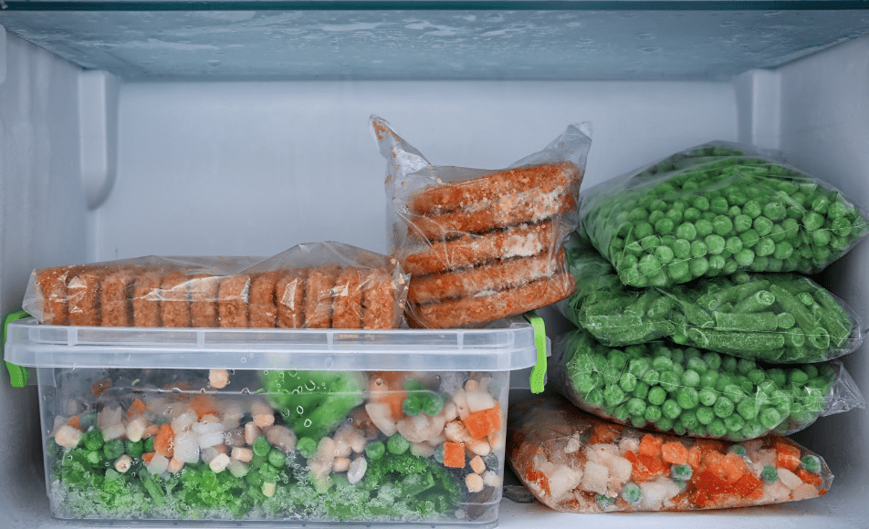 10 Hacks for Better Food Preservation in Your Freezer