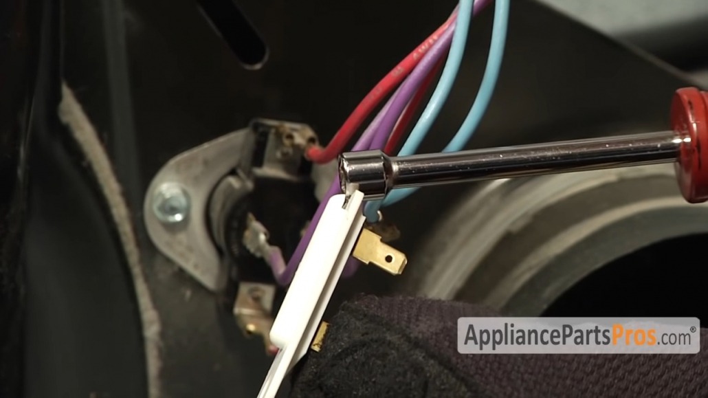 How To Replace A Thermal Fuse in a Dryer AppliancePartsPros Blog