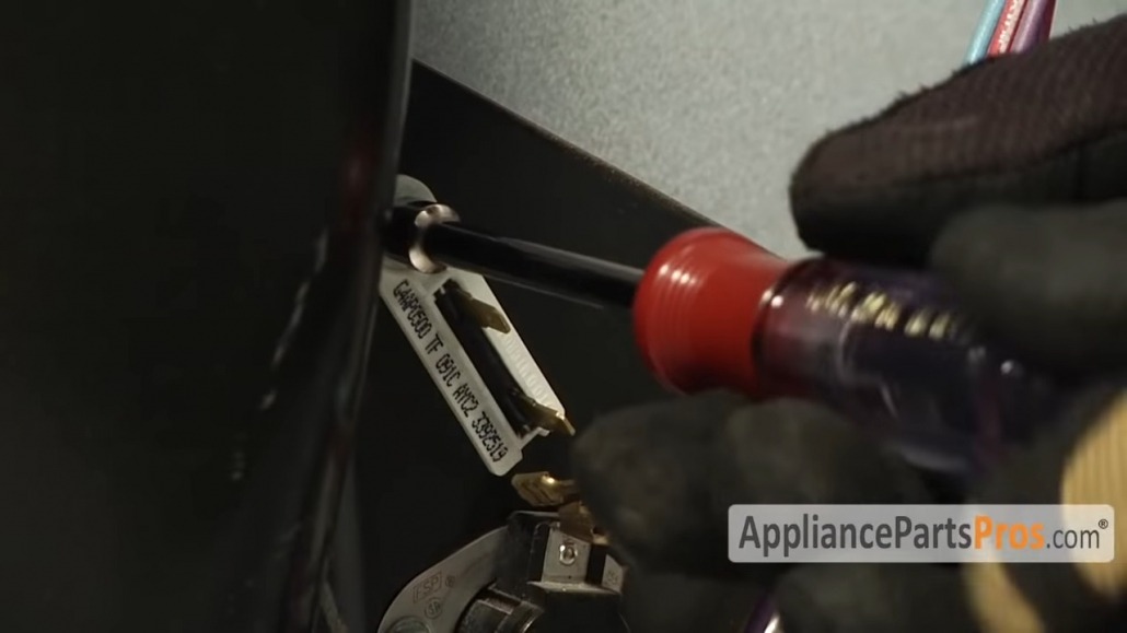 How To Replace A Thermal Fuse in a Dryer AppliancePartsPros Blog