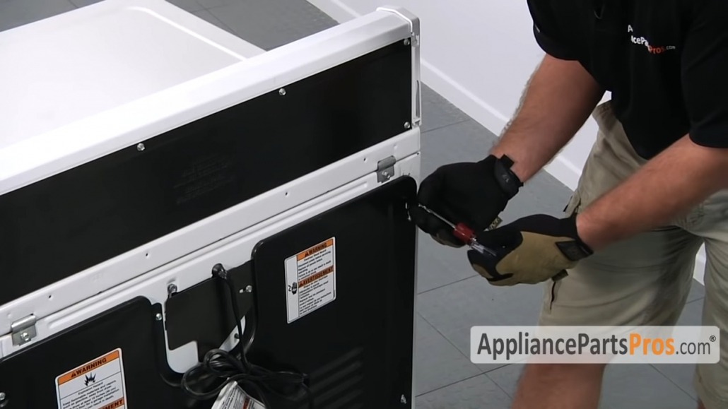 How To Replace A Thermal Fuse in a Dryer AppliancePartsPros Blog