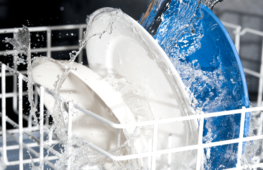 Reduce Water Usage in Your Dishwasher AppliancePartsPros Blog
