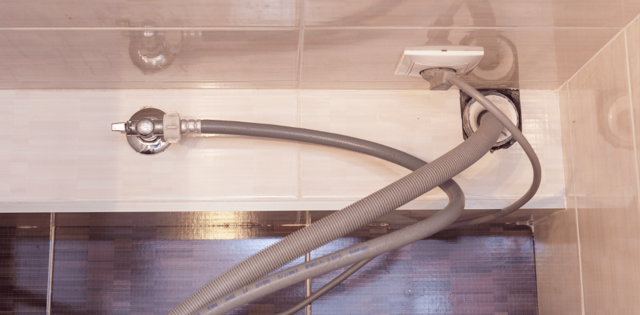 How to Replace a Dishwasher Drain Hose AppliancePartsPros Blog
