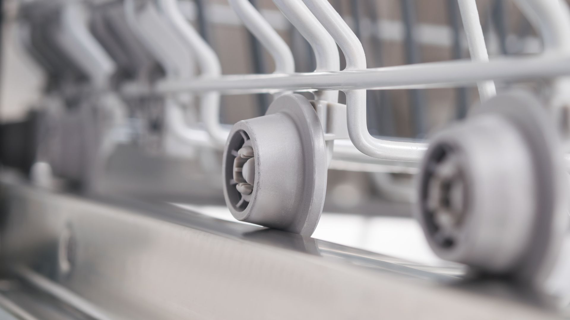 DIY Guide How to Replace Dishwasher Roller Wheels