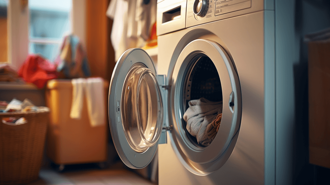 Troubleshooting Tips for a Dryer Drum That Does Not Turn