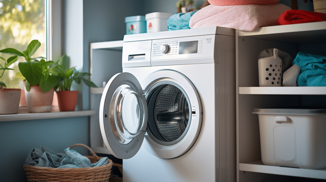 E09 Bosch Washer Error Code Troubleshooting Guide