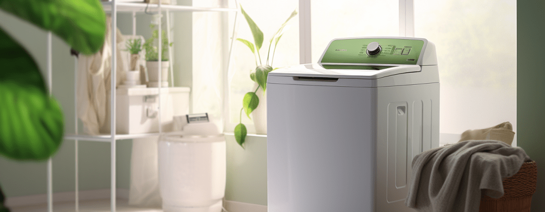Whirlpool top load washer displaying error code F9E1