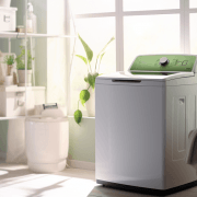 Whirlpool top load washer displaying error code F9E1