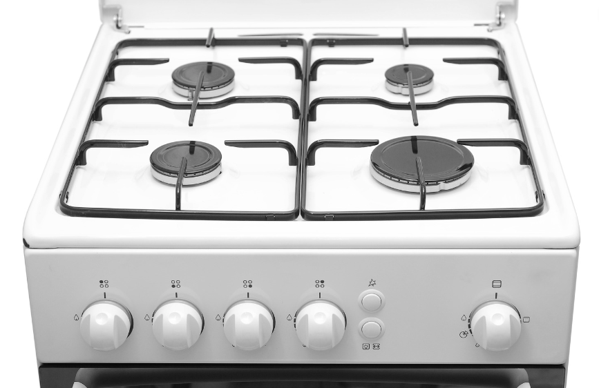 What to Look for When Buying a Used Stove