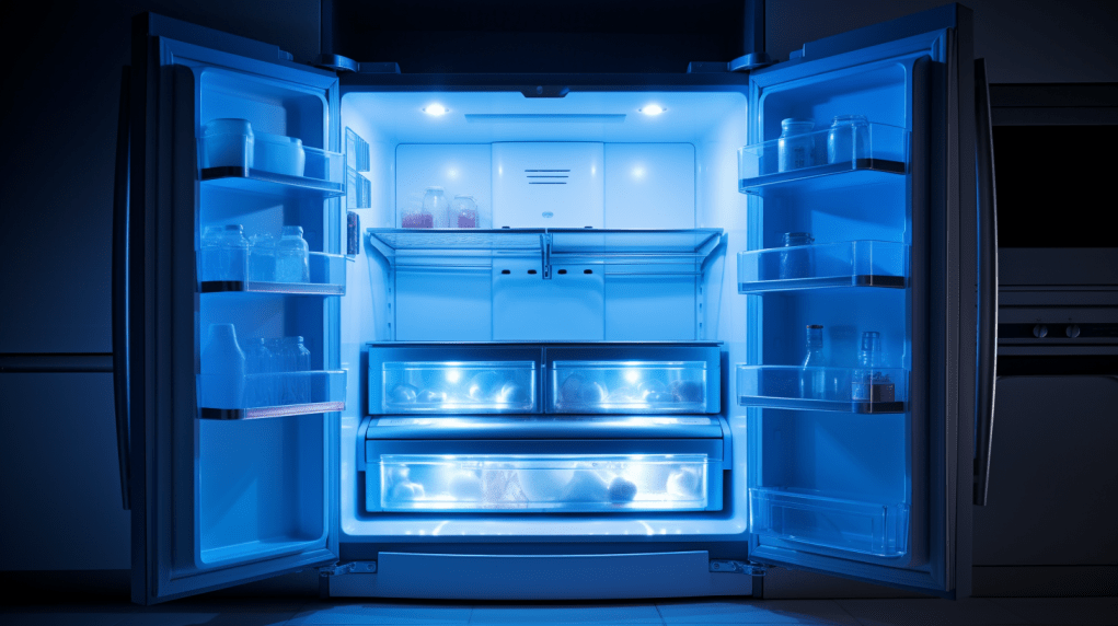 How to Replace a Refrigerator Light Socket