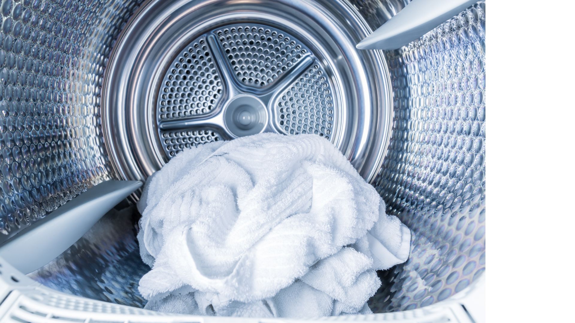 DIY Dryer Troubleshooting What Is Causing Slow Drying Times?
