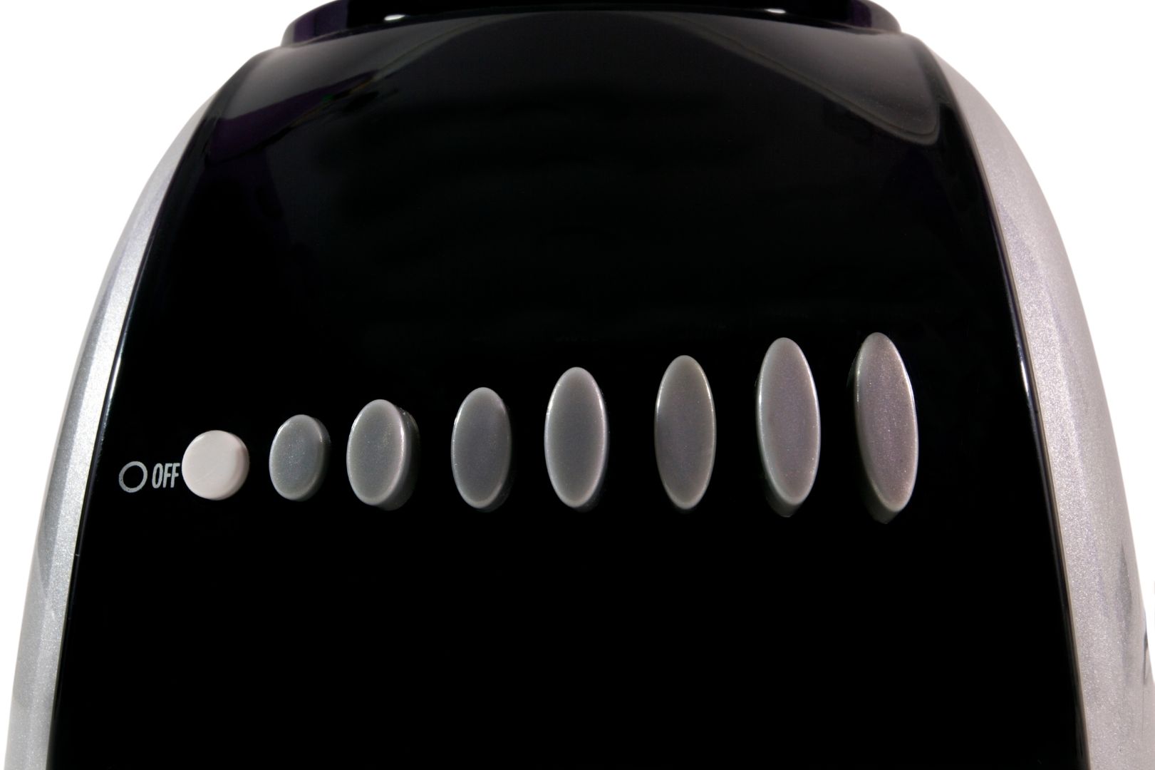 What Causes Sticky Blender Buttons and How to Fix Them