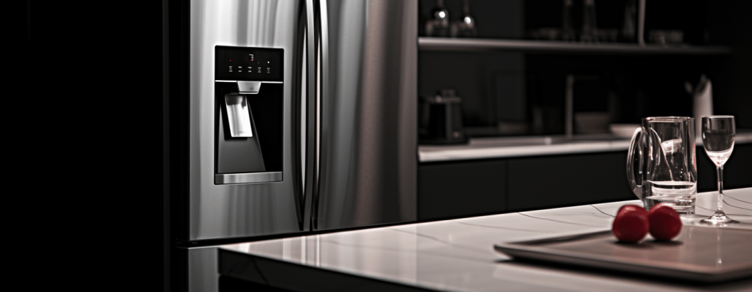 LG refrigerator not cooling
