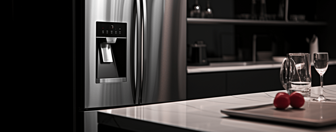 LG refrigerator not cooling