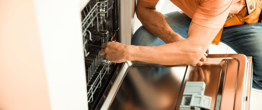 Replacing a Bosch Dishwasher Diverter Valve