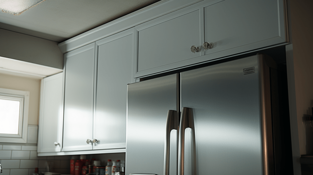 Kenmore Refrigerator Not Cooling