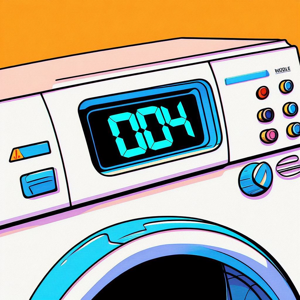 002 and 004 GE dryer error code troubleshooting guide