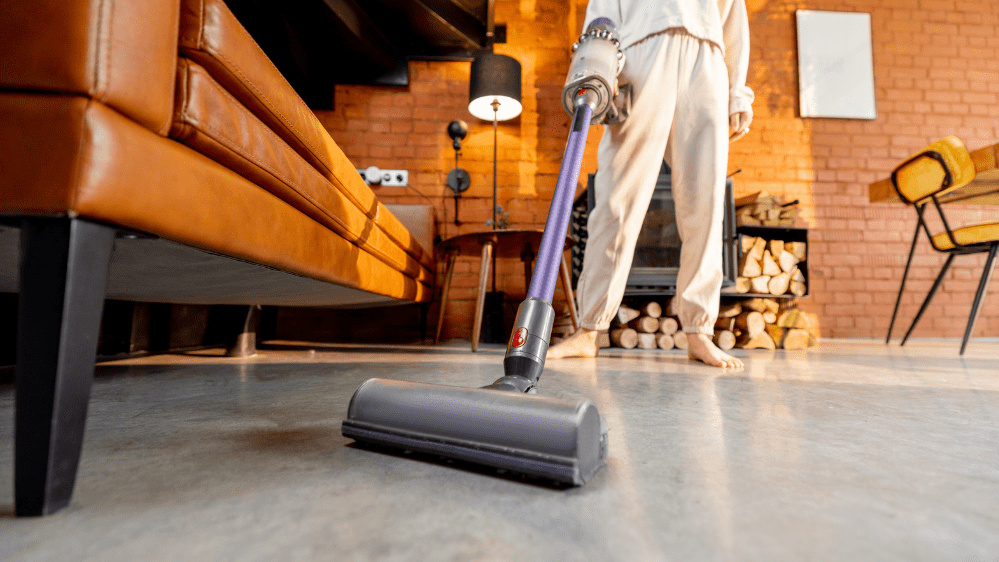 How to Replace a Vacuum Cleaner Belt