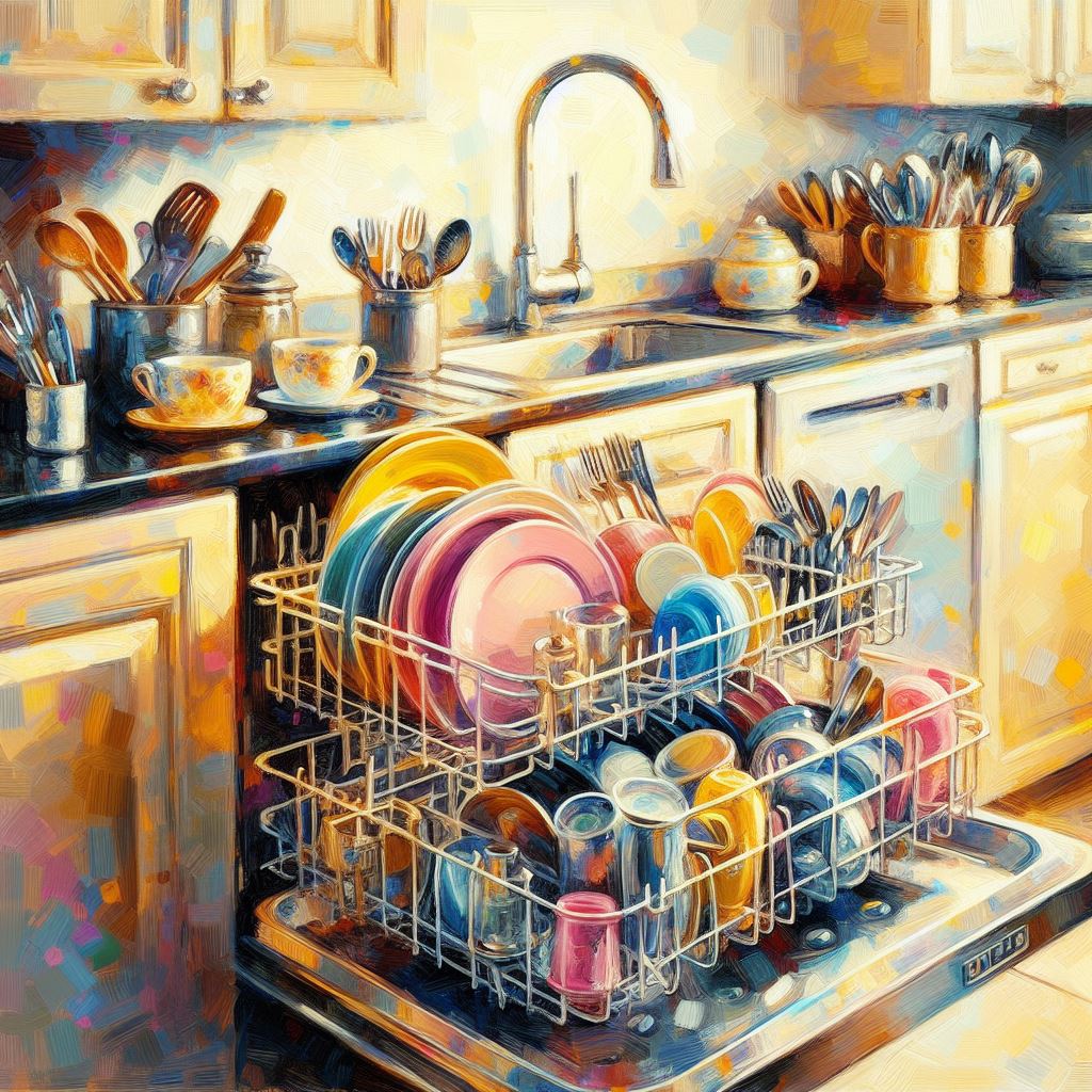 How to replace dishrack assembly WPW10571738 on a Whirlpool dishwasher