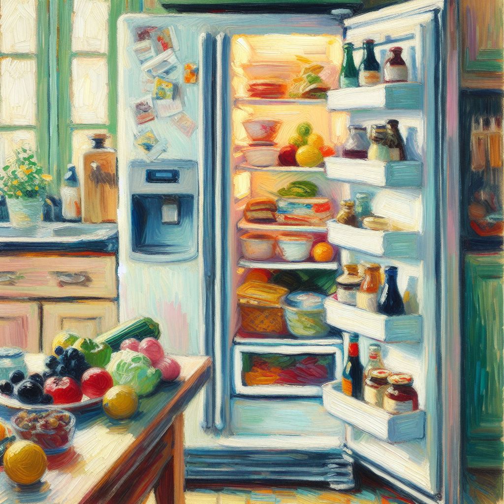 How to replace power cord 3903000400 on a Samsung refrigerator