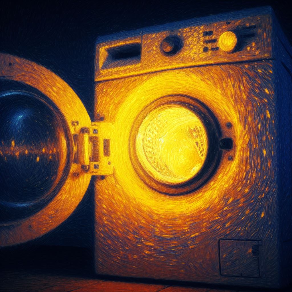 How to replace A Samsung dryer motor and blower assembly DC9300101N