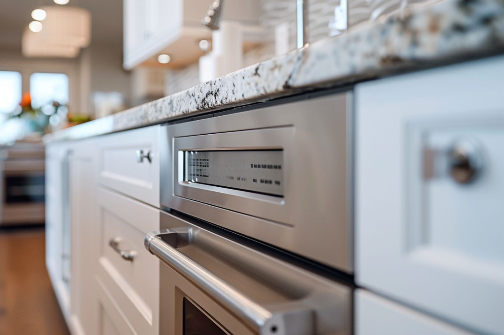 How to replace foot pedal kit 882657 on a KitchenAid, Whirlpool or