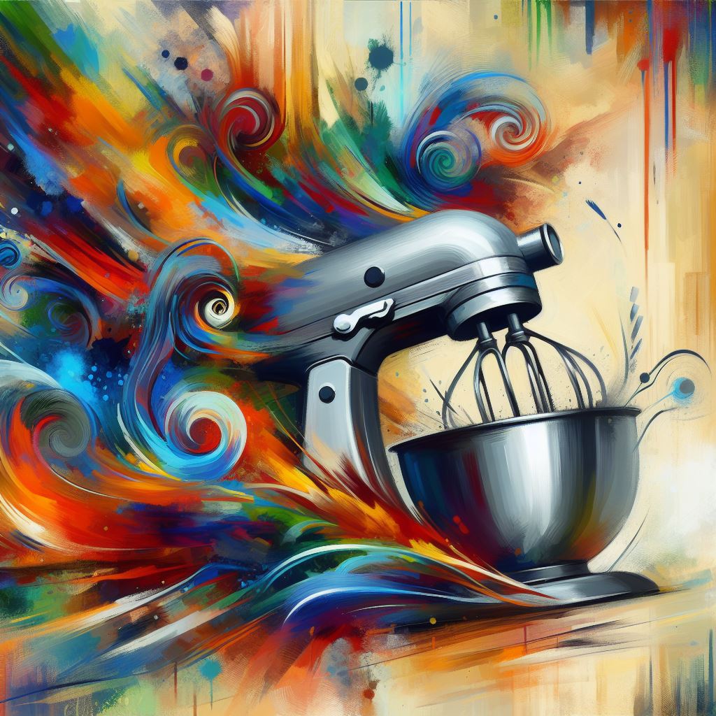 KitchenAid stand mixer only runs at one speed A troubleshooting guide