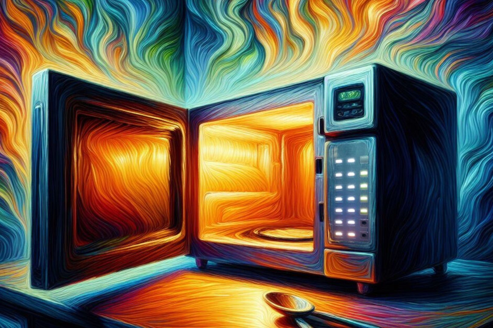 Microwave turntable not spinning A troubleshooting guide