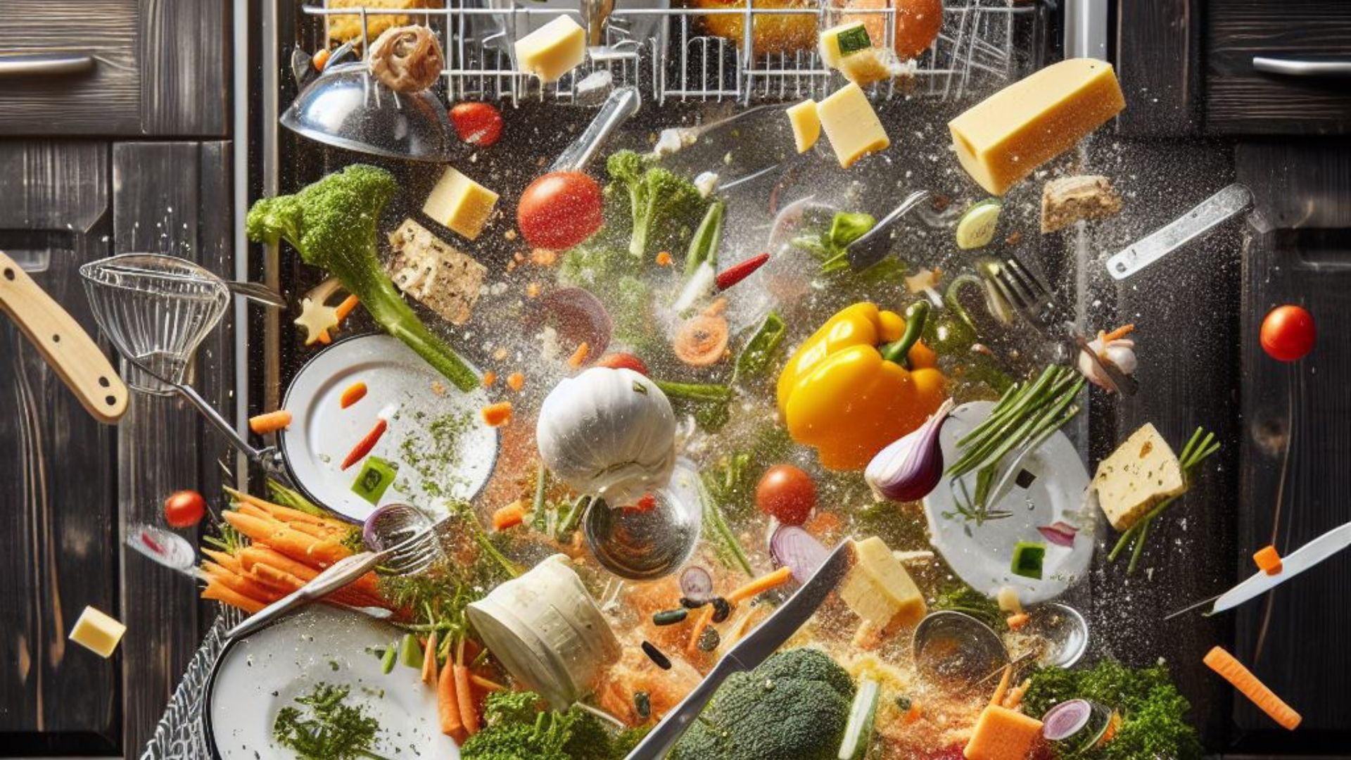 How to replace food chopper W10083957V in a Whirlpool, Maytag or