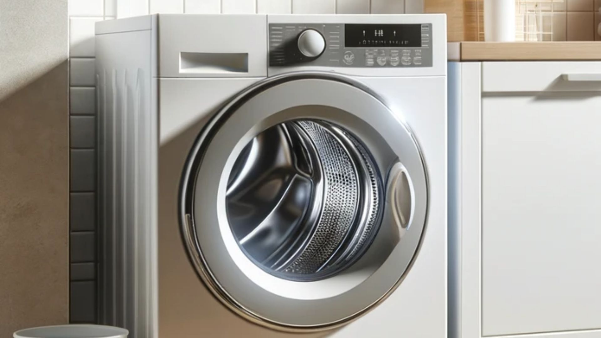 How to reverse the door swing on a Whirlpool dryer