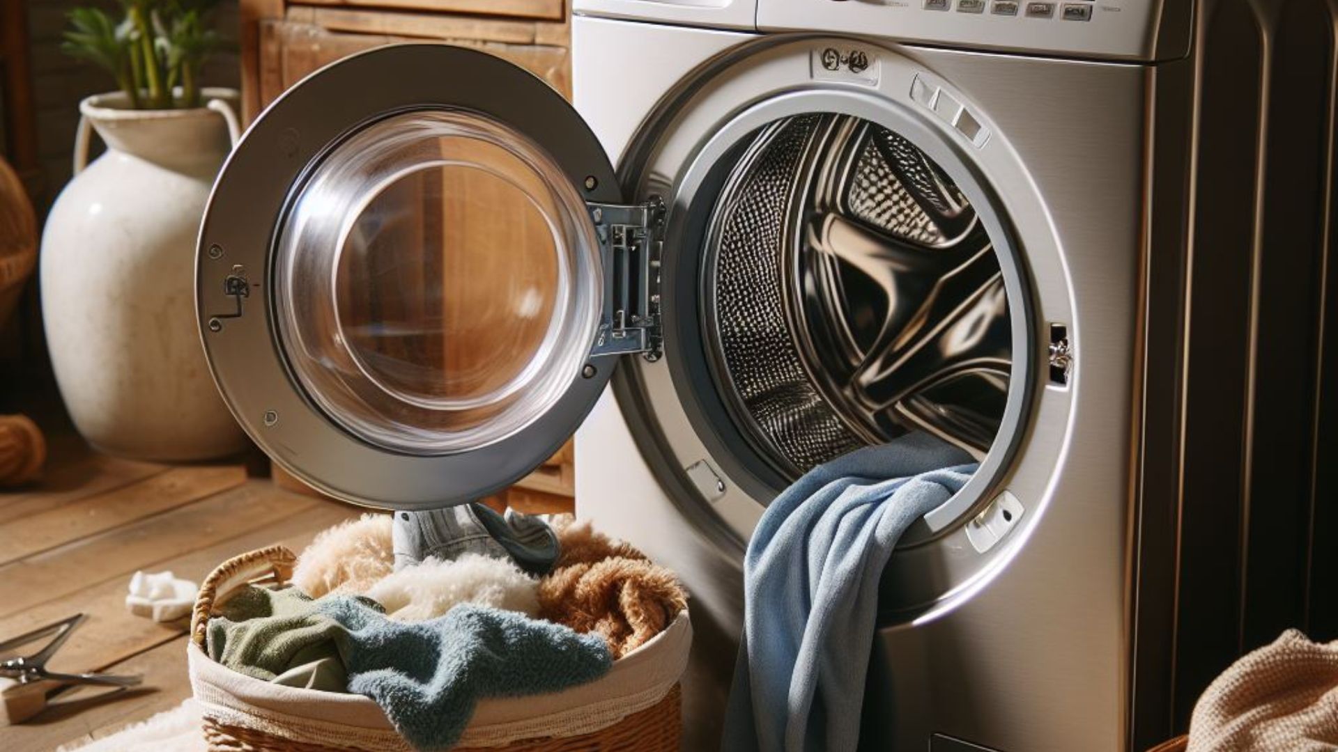 Electric Whirlpool dryer not starting A troubleshooting guide
