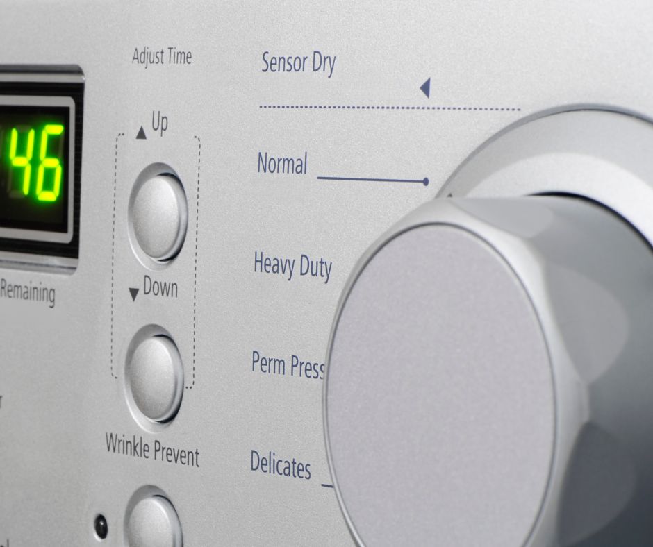 How to replace timer WP33001632 on a Whirlpool, Maytag or KitchenAid dryer