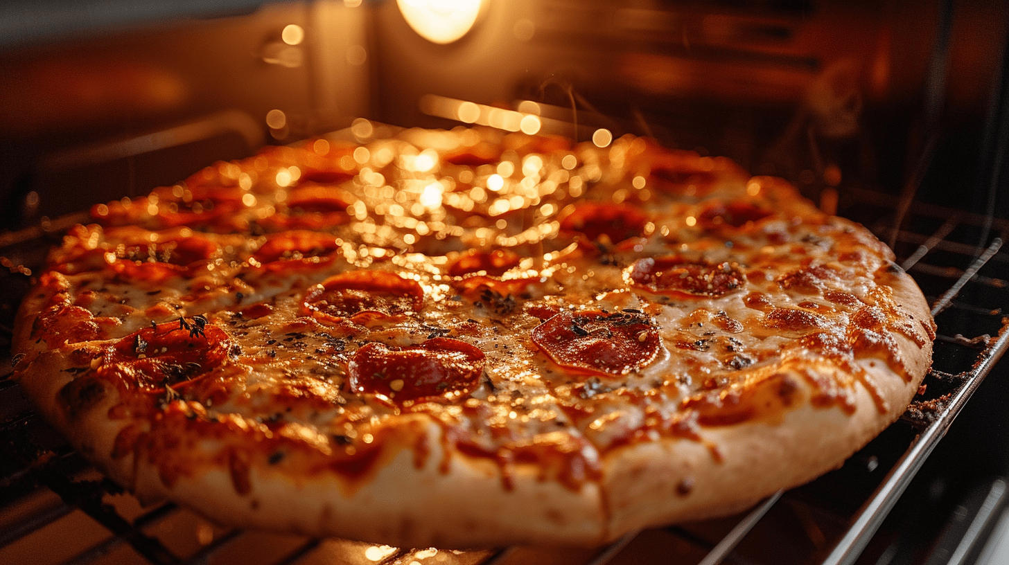 How Long To Cook Ellio's Pizza In Oven www.appliancepartspros.com