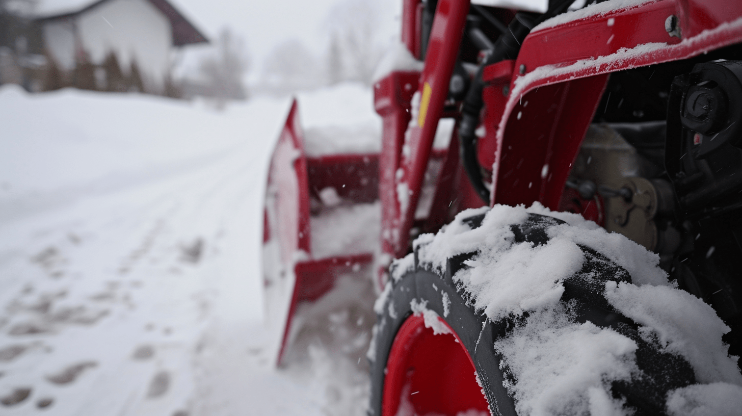 How to fix a snow blower that won’t shift