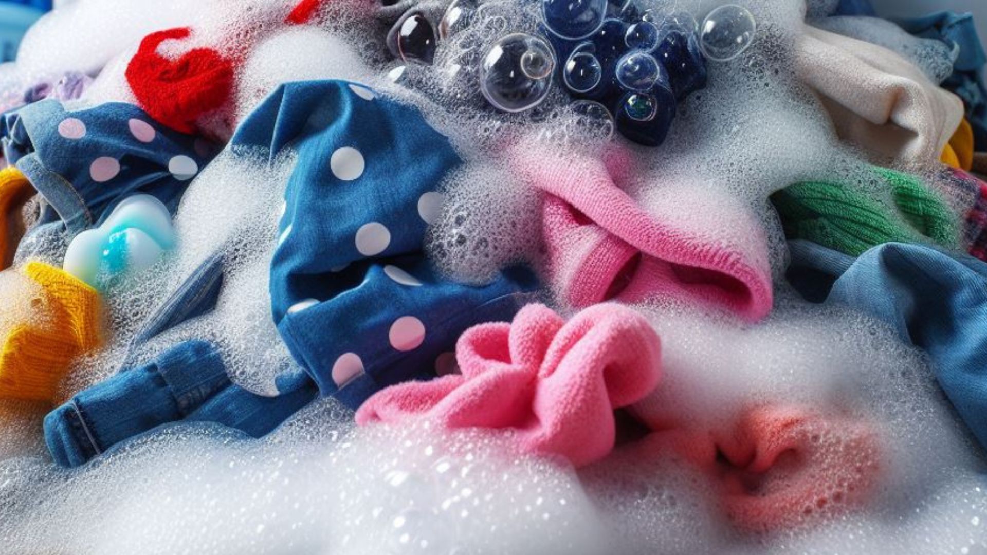 GE washer won’t drain A troubleshooting guide