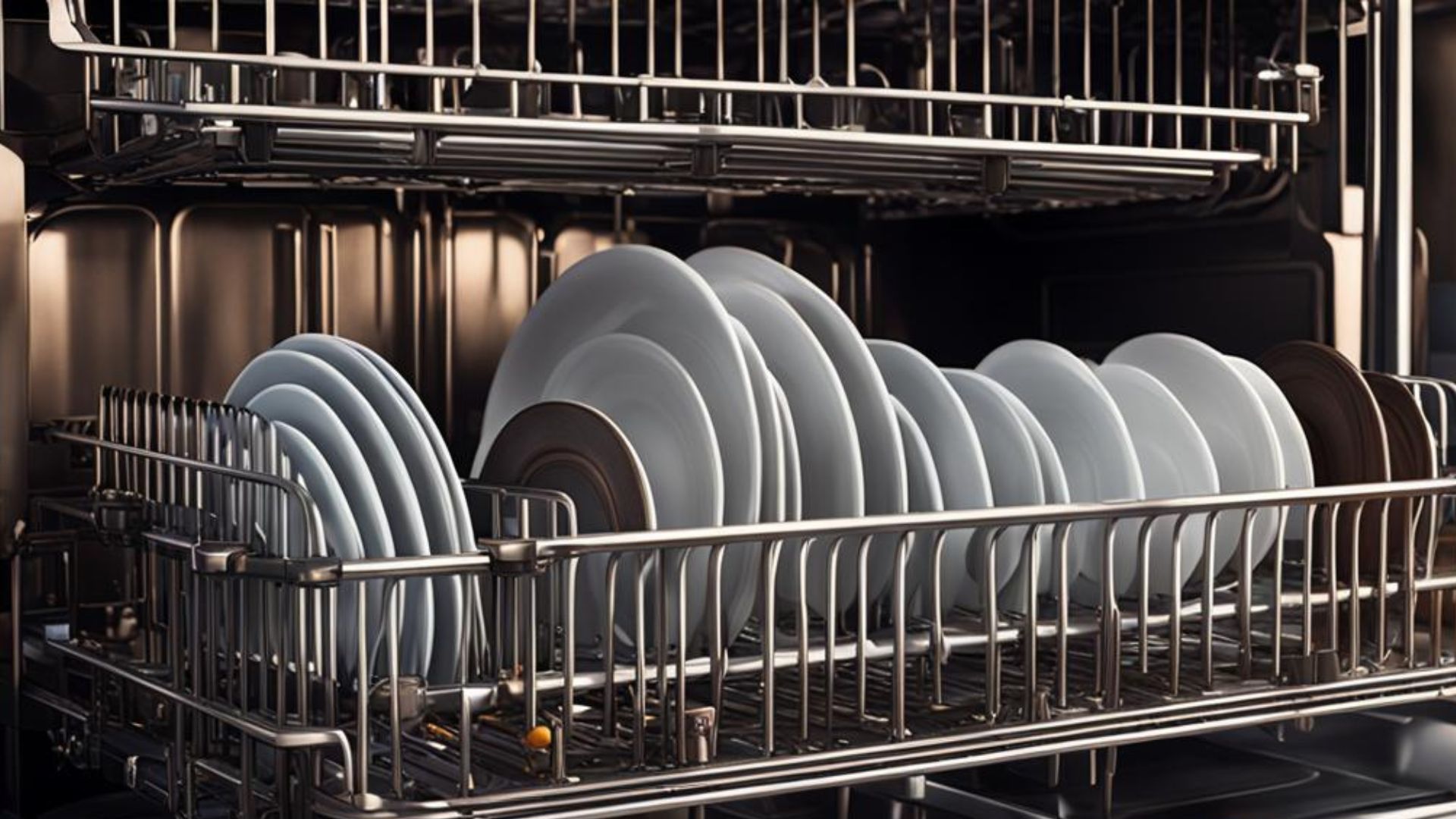 How to replace Bosch dishwasher detergent lid 00611576